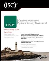 (ISC)² CISSP Certified Information Systems Security Professional