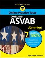 2018/2019 ASVAB for Dummies