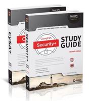 CompTIA Complete Cybersecurity Study Guide