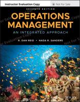 Operations Management