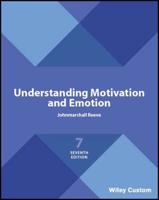 Understanding Motivation and Emotion