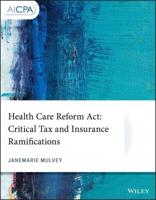 Health Care Reform Act