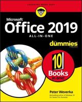 Office 2019 All-in-One