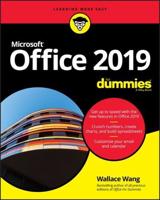 Office 2019