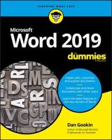 Word 2019