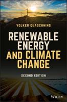 Renewable Energy and Climate Change, 2nd Edition