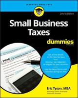 Small Business Taxes