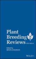 Plant Breeding Reviews. Volume 42