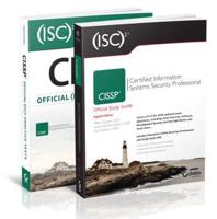 (ISC)2 CISSP Certified Information Systems Security Professional. Official Study Guide, Eighth Edition