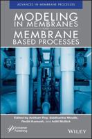 Modeling and Simulation for the Design of Membrane Processes