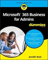 Microsoft 365 Business for Admins