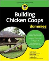 Building Chicken Coops