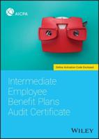 Intermediate Employee Benefit Plans Audit Certificate