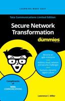 Secure Network Transformation For Dummies, Tata Communications Special Edition (Custom)