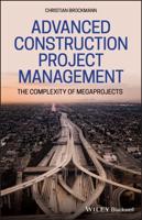 Advanced Construction Management