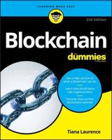 Blockchain for Dummies