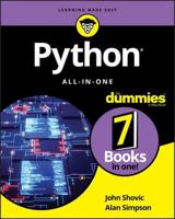 Python All-in-One