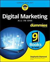 Digital Marketing All-in-One