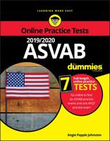 2019/2020 ASVAB for Dummies