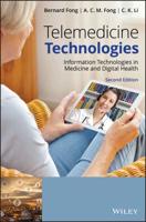 Telemedicine Technologies