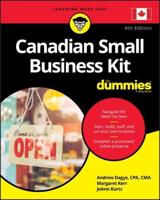 Canadian Small Business Kit