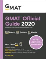 GMAT Official Guide 2020