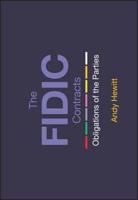 The FIDIC Contracts