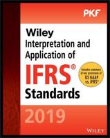 Wiley Interpretation and Application of IFRS Standards