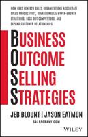 Business Outcome Selling Strategies