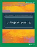 Entrepreneurship, EMEA Edition