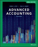 Advanced Accounting, EMEA Edition