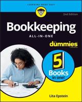 Bookkeeping All-in-One