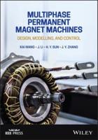 Multiphase Permanent Magnet Machines