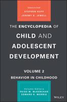 The Encyclopedia of Child and Adolescent Development
