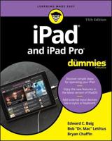 iPad and iPad Pro