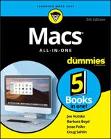 Macs All-in-One