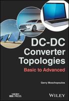 DC-DC Converter Topologies