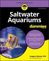 Saltwater Aquariums