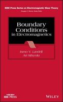 Boundary Conditions in Electromagnetics