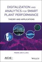 Digitalization and Analytics for Smart Plant Performance