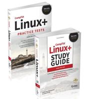 CompTIA Linux + Certification Kit. Exam XK0-004