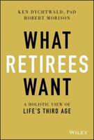 What Retirees Want