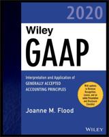 Wiley GAAP 2020