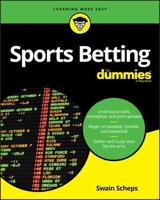 Sports Betting for Dummies