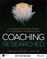 Coaching Researched