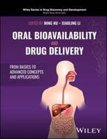 Bioavailability and Oral Drug Delivery