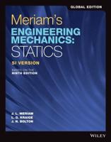 Engineering Mechanics. Statics SI Version