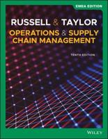 Operations and Supply Chain Management, EMEA Edition