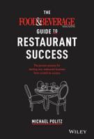 The Food & Beverage Magazine Guide to Restaurant Success