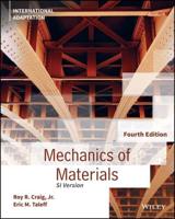 Mechanics of Materials SI Version